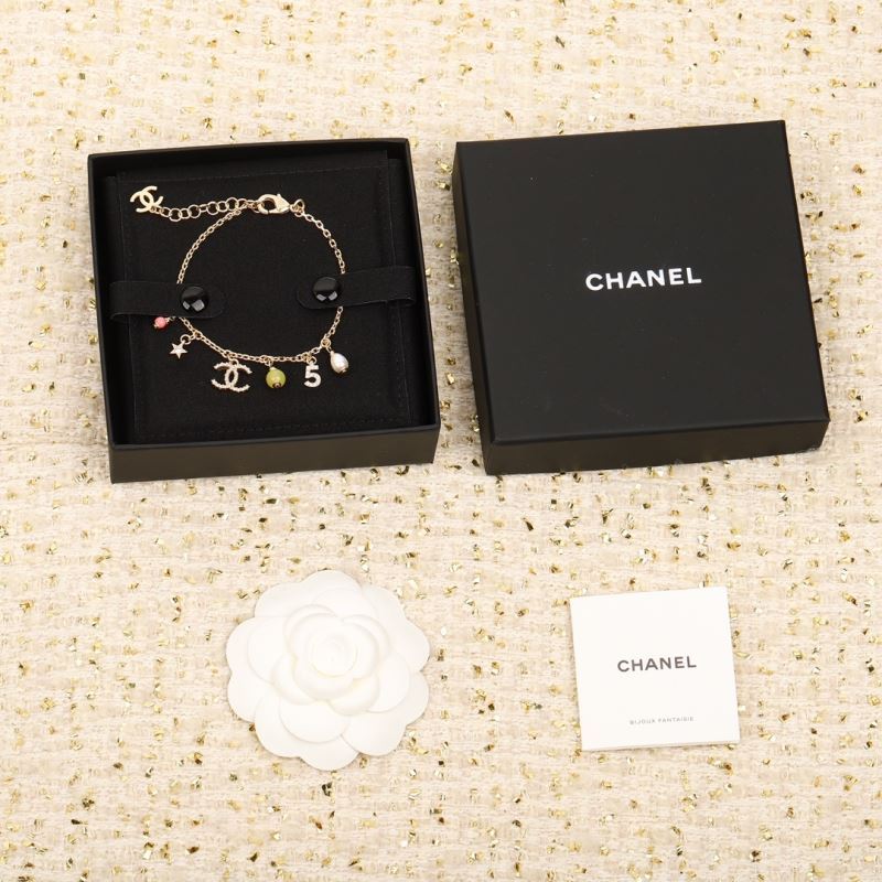 Chanel Necklaces